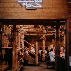Lucky J Restaurant and Arena