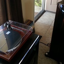 Real Audio - Audio equipment that looks great and sounds even better.