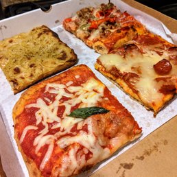 Various Slices