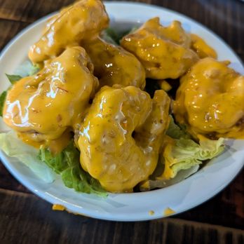 Moss Creek Fish House - Boom boom shrimp - Seafood Near Me - Pearl, Mississippi Moss Creek Fish House - Boom boom shrimp - Seafood Near Me - Pearl, Mississippi