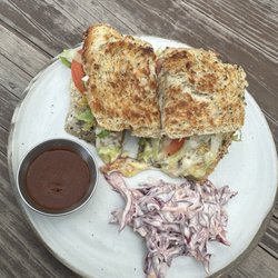 Doppio - Club sandwich