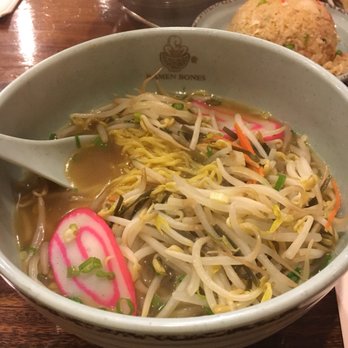 Ramen Bones - Noodles Near Me - Kapolei, Hawaii Ramen Bones - Noodles Near Me - Kapolei, Hawaii