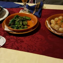 Deutsches Gasthaus Atlantis - Before and AFTER pictures!