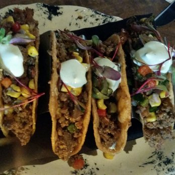 Haywire - BOOM. ELK TACOS. - New American Near Me - Plano, Texas