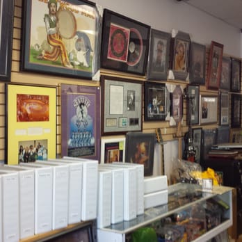 LCG Signatures - Hobby Shops Near Me - Newport Beach, California