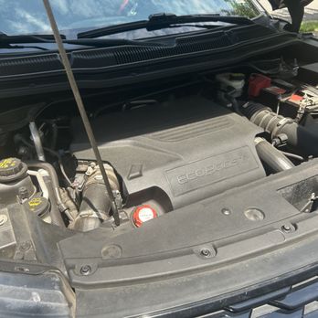 Ecosteamobile - Mobile Steam Car Detailing - Auto Detailing Near Me - McLean, Virginia Ecosteamobile - Mobile Steam Car Detailing - Auto Detailing Near Me - McLean, Virginia
