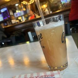 Friendly Stop Bar and Grill - Something Fruity (IDK)