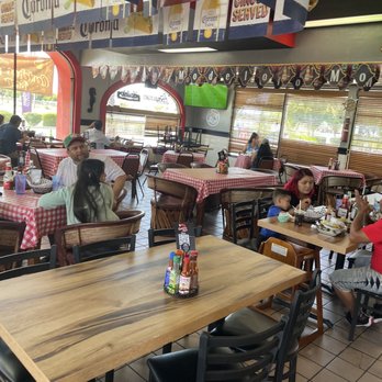 Los Mariscos - Inside..... - Mexican Near Me - Fresno, California Los Mariscos - Inside..... - Mexican Near Me - Fresno, California