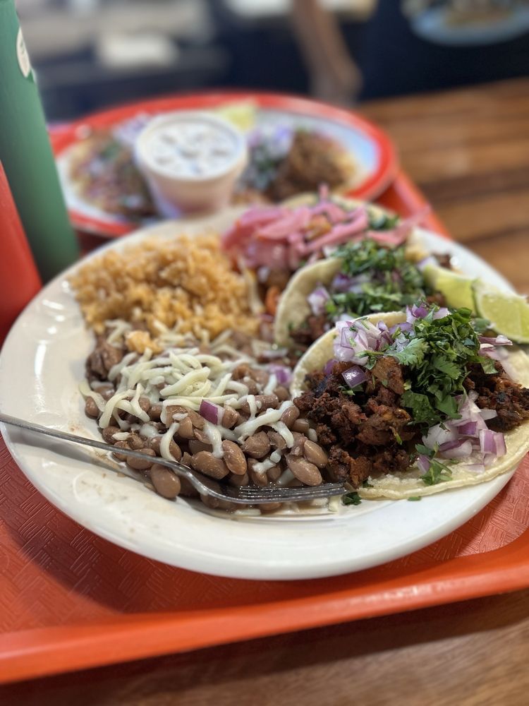 Daddy's Tacos NV