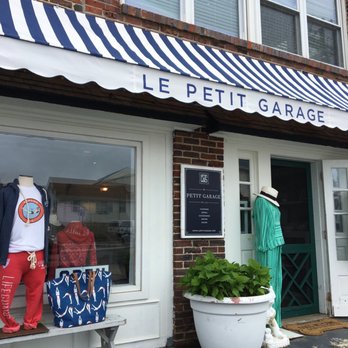 Le Petit Garage - Jewelry Near Me - Seaside Heights, New Jersey