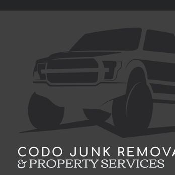 CODO Junk Removal & Property Services - Junk Removal & Hauling Near Me