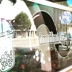 Infinitea Bubble Tea Shop