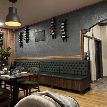 Saperavi - Wine Bars Near Me - New York, New York Saperavi - Wine Bars Near Me - New York, New York