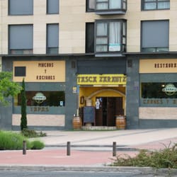 Tasca Zarautz