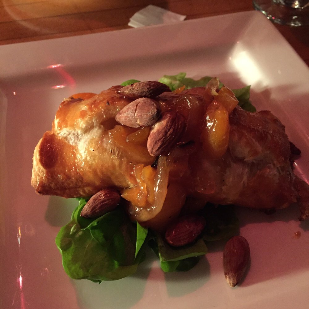 Ports Cafe - Baked Brie - New American Near Me - Geneva, New York Ports Cafe - Baked Brie - New American Near Me - Geneva, New York