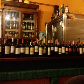 Batato - Vinos. - Tapas Bars Near Me - Umbrete, SE