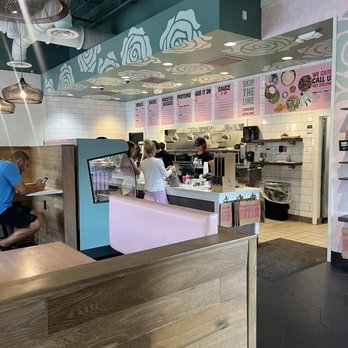 Fresh Kitchen - ORDER LINE - Gluten-Free Near Me - Winter Garden, Florida