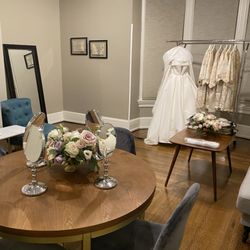 Gather Cincy - Perfect space to get ready for your special day!