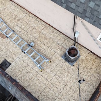 Lifetime Roofing & Renovation - Progress day 1 - Gutter Services Near Me - Sunnyvale, California