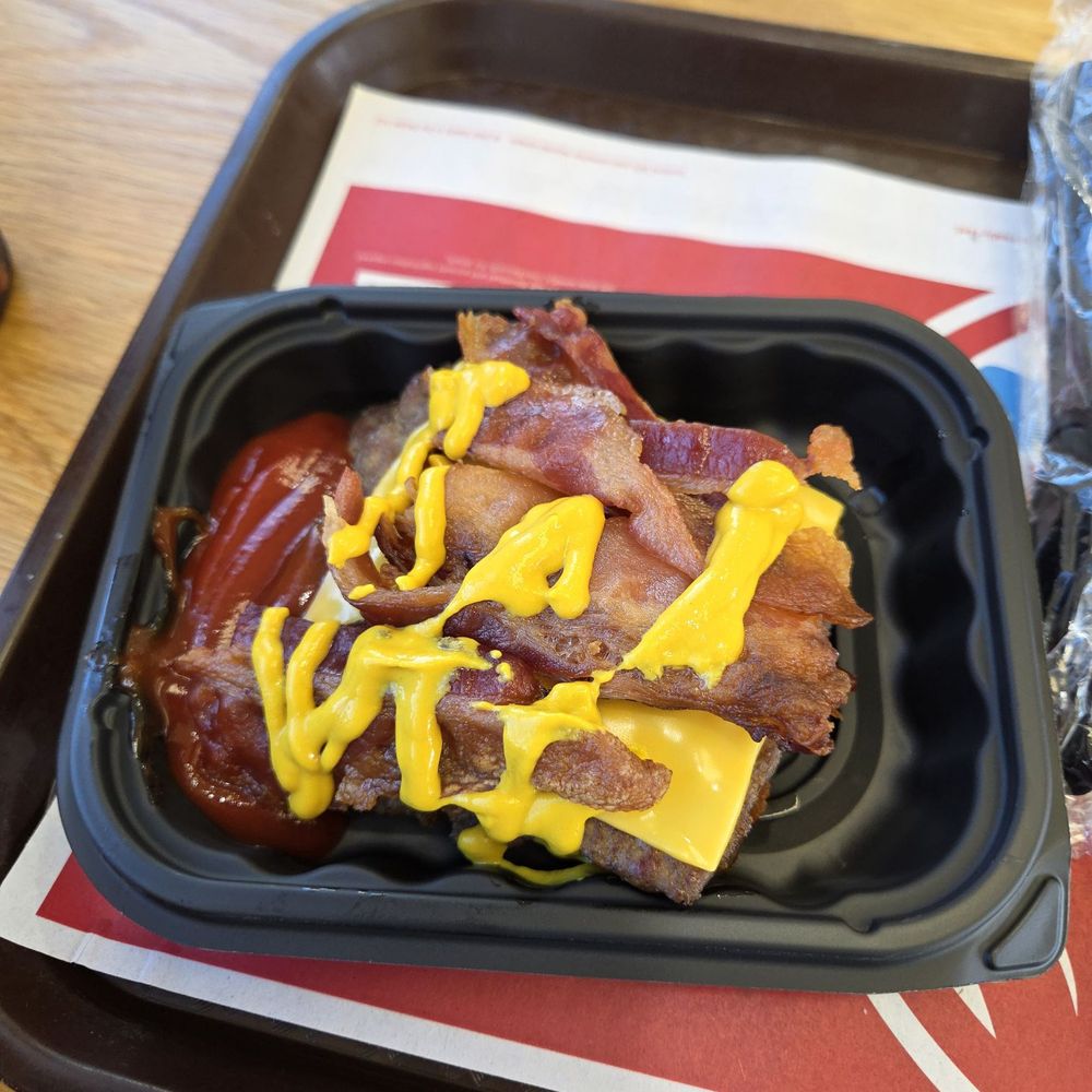 Wendy's - Burgers Near Me - Zanesville, Ohio