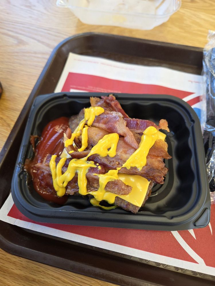 Wendy's Logo
