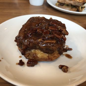 Flour Bakery + Cafe - Sticky bun - tasty - Bakeries Near Me - Boston, Massachusetts Flour Bakery + Cafe - Sticky bun - tasty - Bakeries Near Me - Boston, Massachusetts