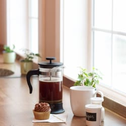 The Bridge Cafe