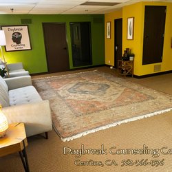 Daybreak Counseling Center - Daybreak Counseling Center
Waiting Room