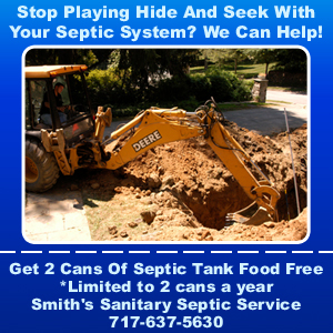 Smith's Sanitary Septic Service on Yelp