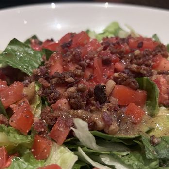 Firebirds Wood Fired Grill - Salad - Seafood Near Me - Chattanooga, Tennessee