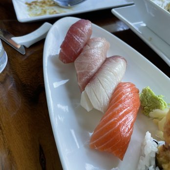 Morimoto Napa - Nigiri - Japanese Near Me - Napa, California