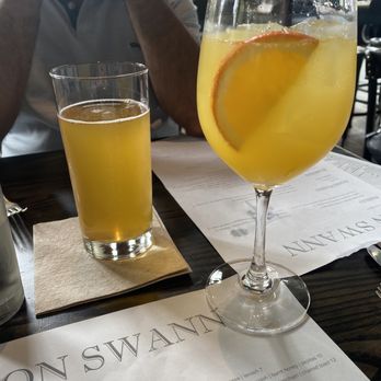 On Swann - Drinks - Bars Near Me - Tampa, Florida