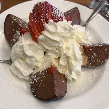 Central Bistro - Tartufo - Breakfast & Brunch Near Me - Jersey City, New Jersey