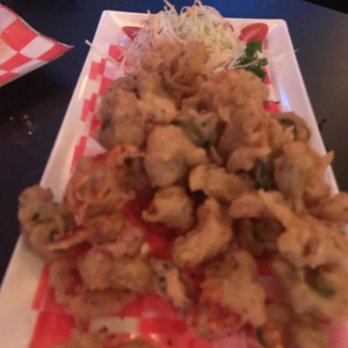 Agit - Calamari - Bars Near Me - Niles, Illinois