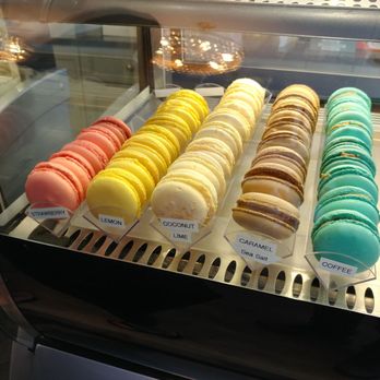 Delice Et Chocolat - Macarons - Chocolatiers & Shops Near Me - Ardmore, Pennsylvania Delice Et Chocolat - Macarons - Chocolatiers & Shops Near Me - Ardmore, Pennsylvania
