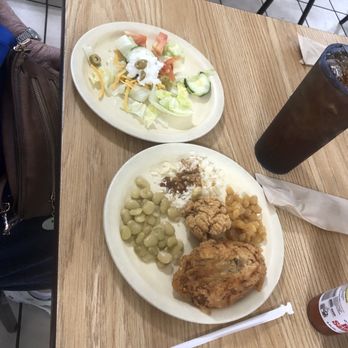 Pam's Garden Patch - Buffets Near Me - Barnesville, Georgia