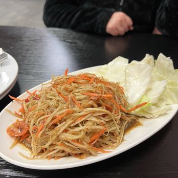 Thai Lao Restaurant - Thai Near Me - Hercules, California