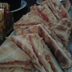 Martins Bar - Carlitos especial. Enorme.