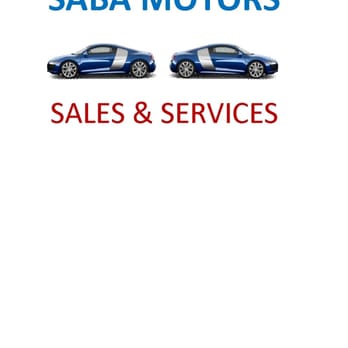 Saba Motors - Car Dealers Near Me - Texas City, Texas Saba Motors - Car Dealers Near Me - Texas City, Texas