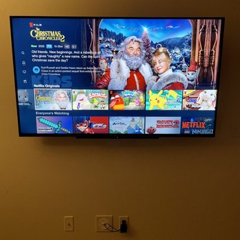 Elite Home AV - Home Theatre Installation Near Me