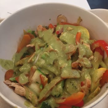 Brightwok Kitchen - Asian Fusion Near Me - Chicago, Illinois