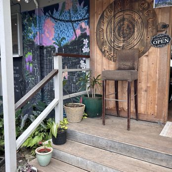 Wishing Well Coffee & Tea - Coffee & Tea Near Me - Hanalei, Hawaii Wishing Well Coffee & Tea - Coffee & Tea Near Me - Hanalei, Hawaii