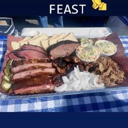 Holy Smokes BBQ