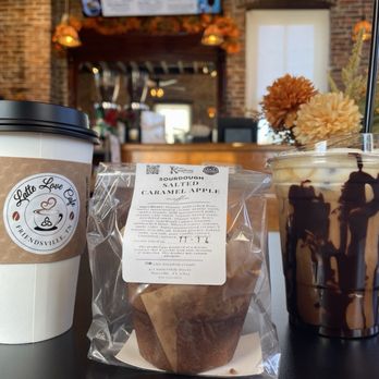 Latte Love Cafe - TheCheesesteakLife.com - Cafes Near Me - Friendsville, Tennessee Latte Love Cafe - TheCheesesteakLife.com - Cafes Near Me - Friendsville, Tennessee