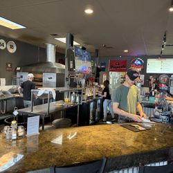 McClain's Pizzeria