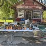 Photo of White Cloud Kansas Flea Market