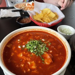 Menudo