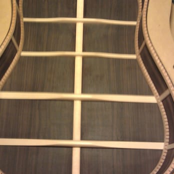 Wiemer Guitars - Musical Instrument Services Near Me Wiemer Guitars - Musical Instrument Services Near Me
