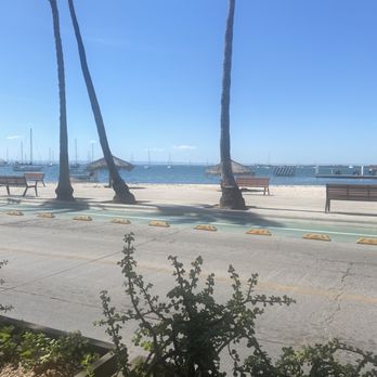 Buzos - The view - Italian Near Me - La Paz, BCS