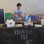 Breaking Out Art